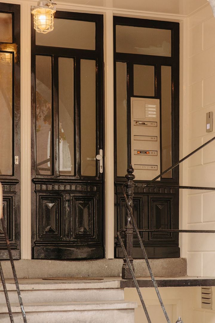 Spaarndammerstraat 25 3, Amsterdam foto-30