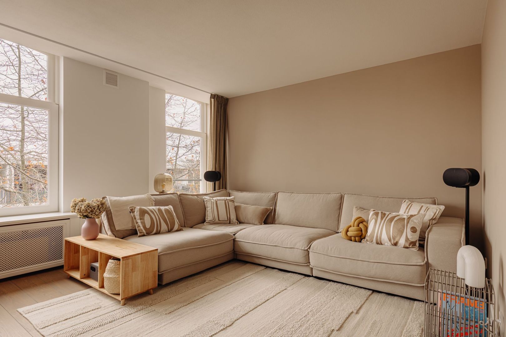 Spaarndammerstraat 25 3, Amsterdam foto-5