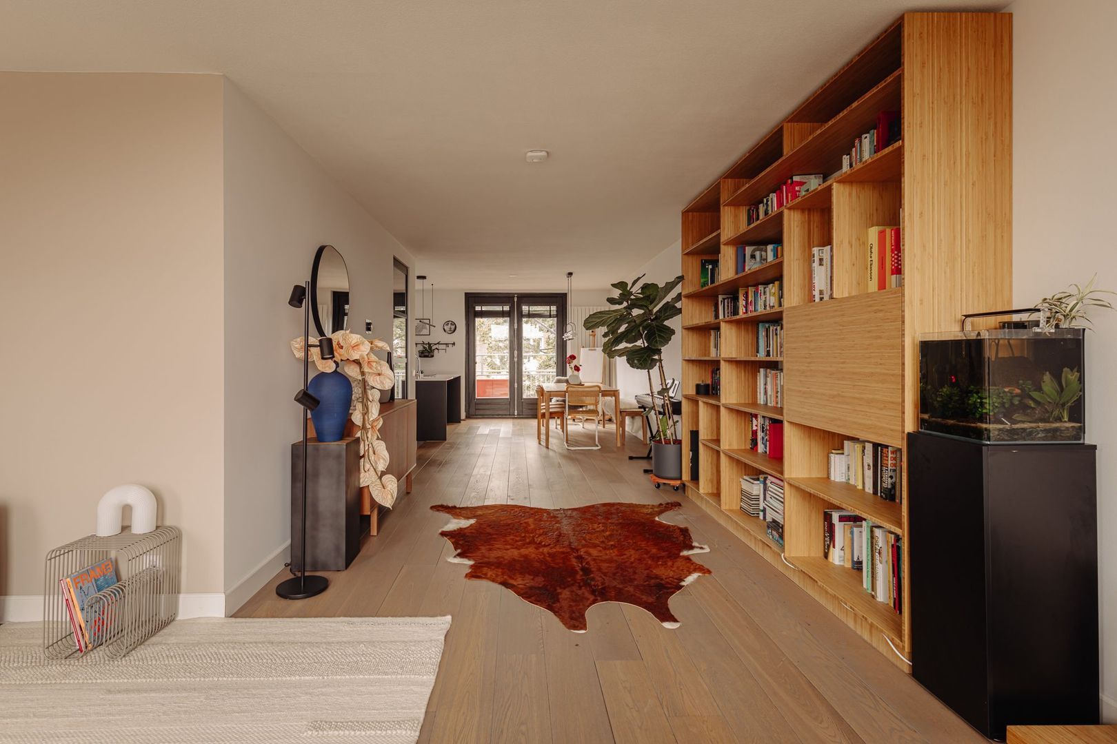 Spaarndammerstraat 25 3, Amsterdam foto-11