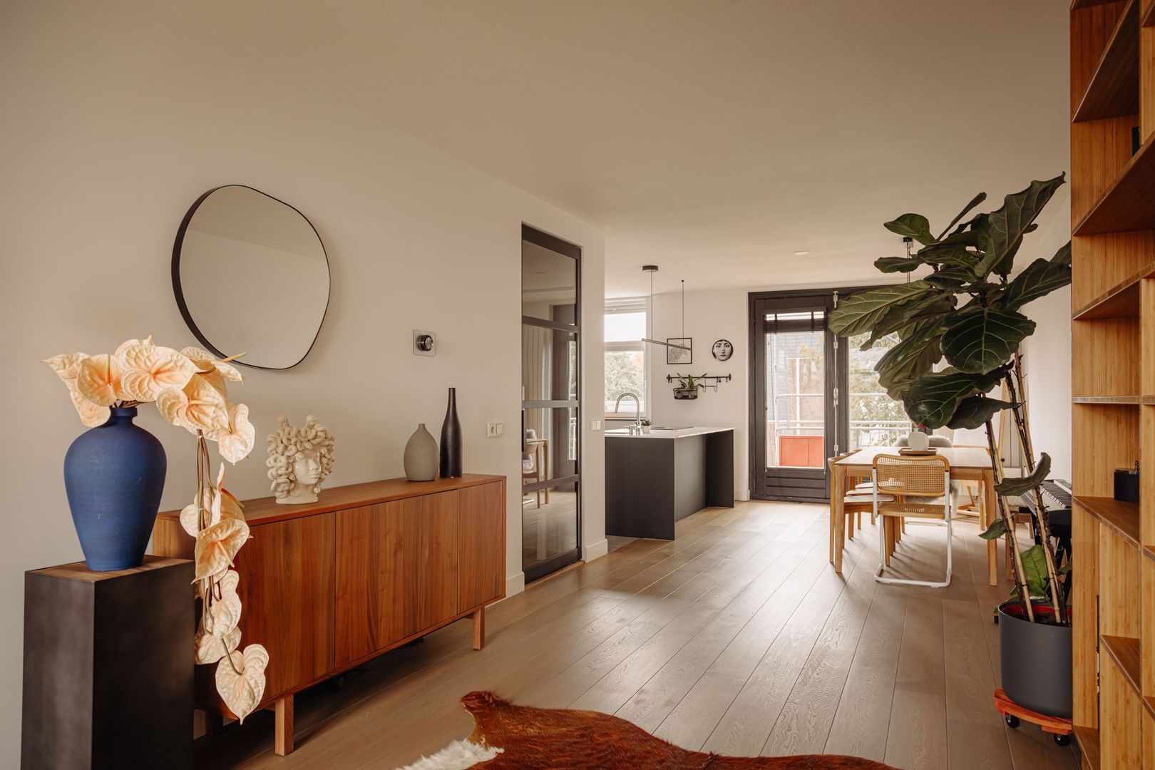 Spaarndammerstraat 25 3, Amsterdam foto-7