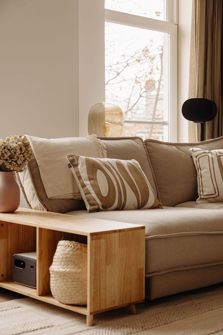 Spaarndammerstraat 25 3, Amsterdam foto-6