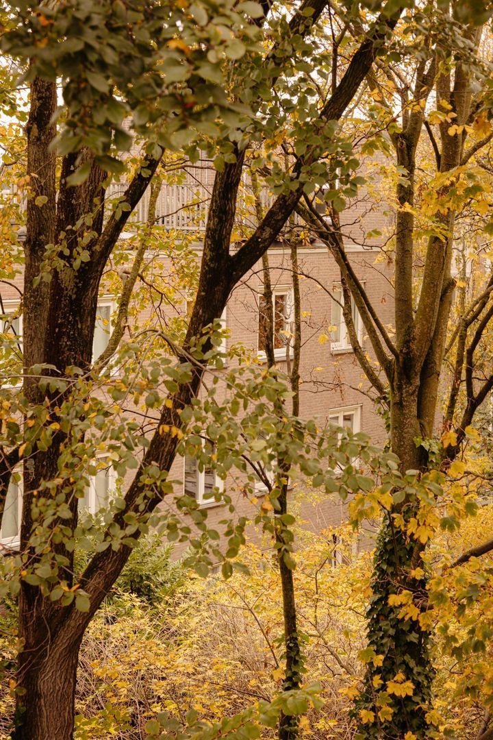 Spaarndammerstraat 25 3, Amsterdam foto-14