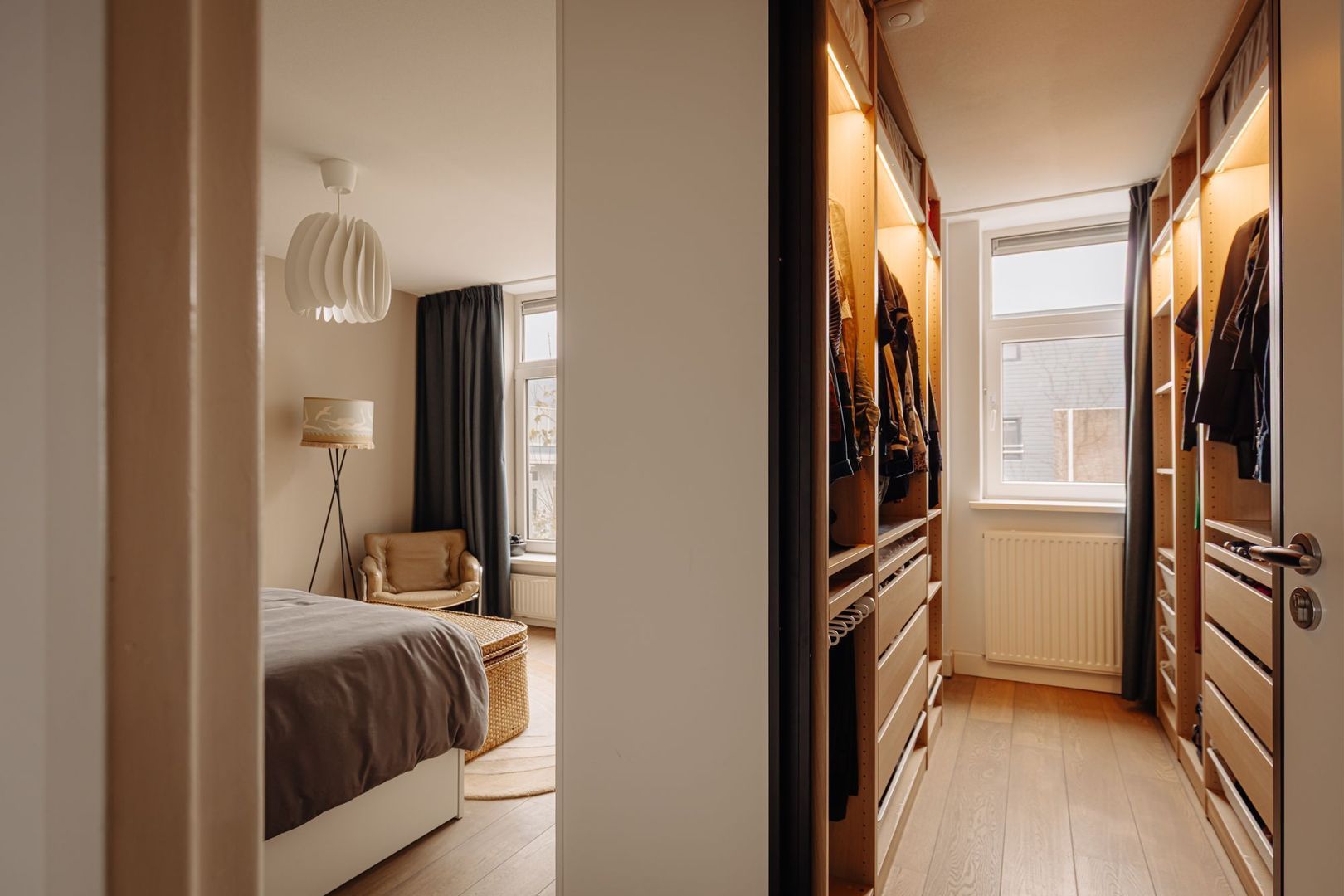 Spaarndammerstraat 25 3, Amsterdam foto-18