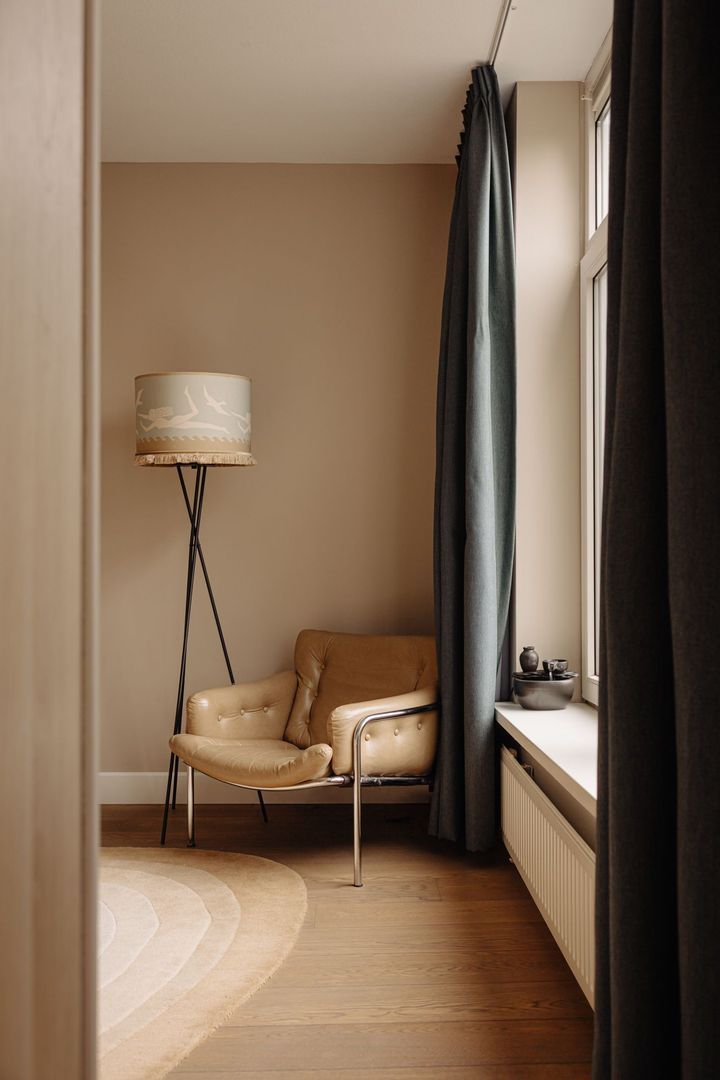 Spaarndammerstraat 25 3, Amsterdam foto-20