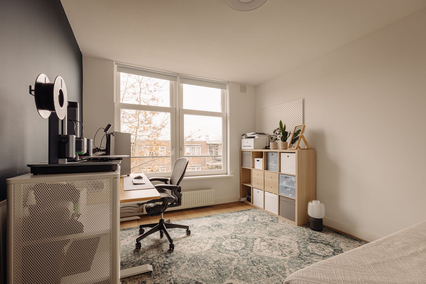 Spaarndammerstraat 25 3, Amsterdam foto-21