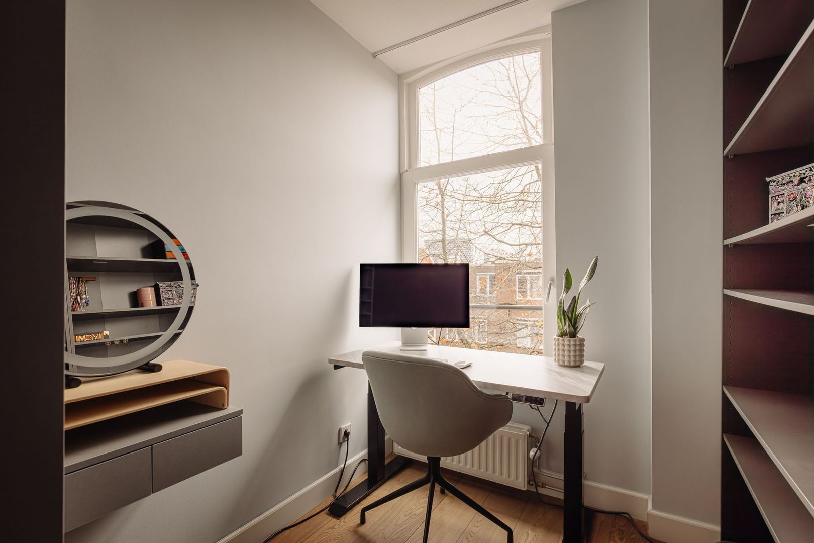 Spaarndammerstraat 25 3, Amsterdam foto-24