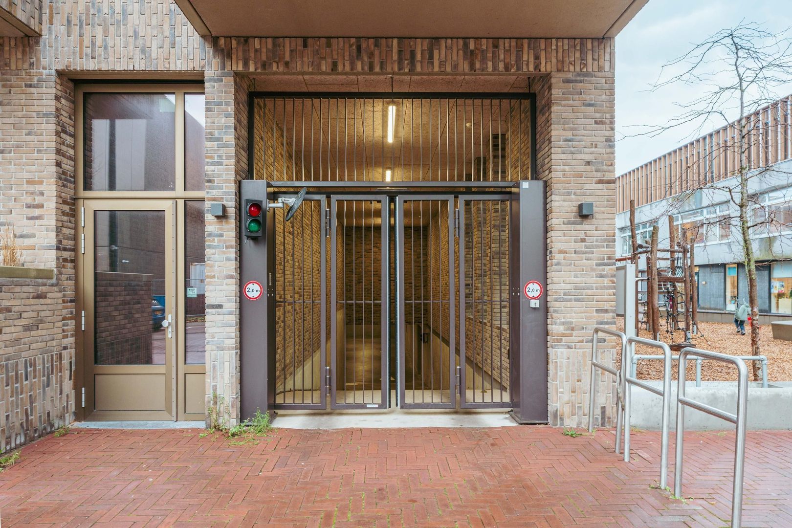 Faas Wilkesstraat 389, Amsterdam foto-18