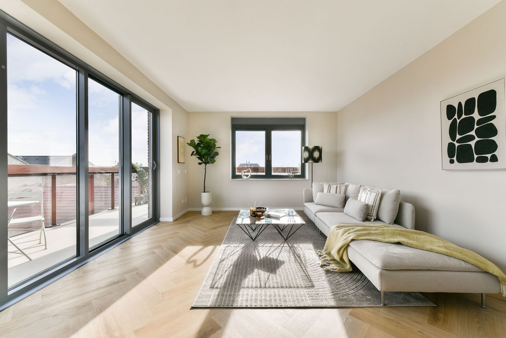 Tollensstraat 55 V, Amsterdam foto-3