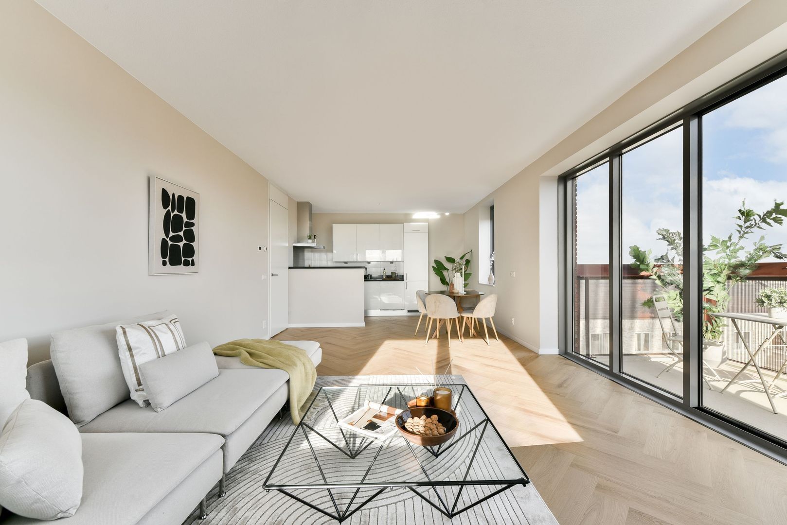 Tollensstraat 55 V, Amsterdam foto-6