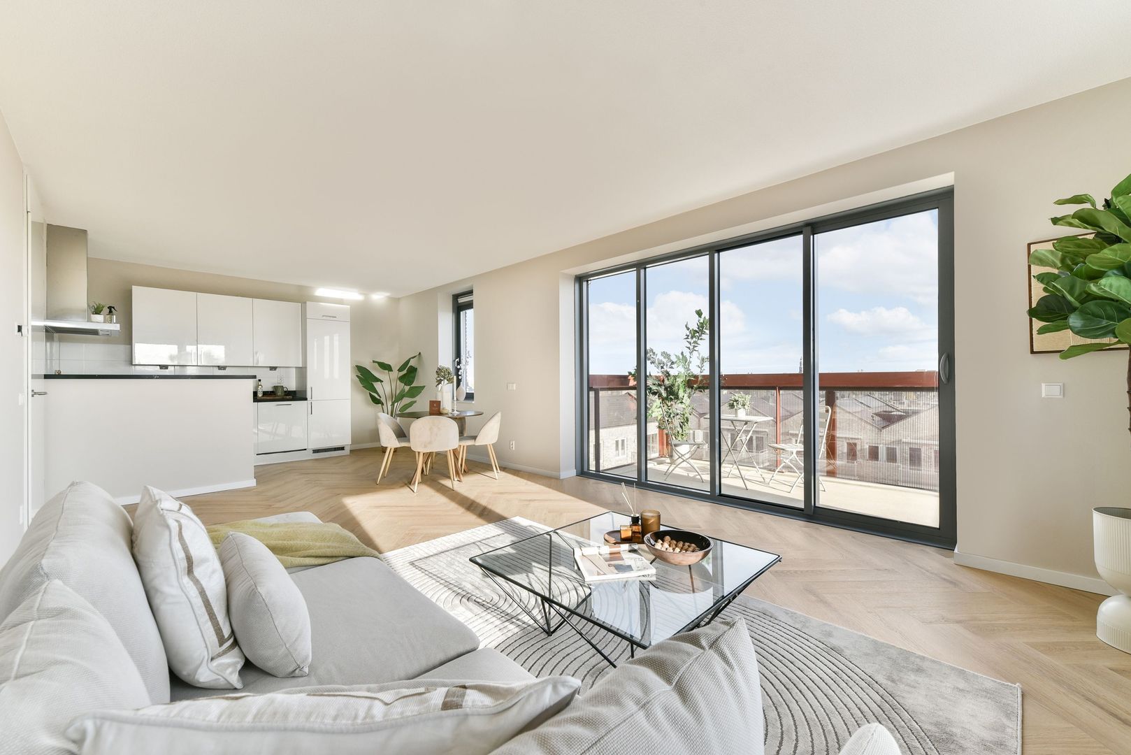 Tollensstraat 55 V, Amsterdam foto-0