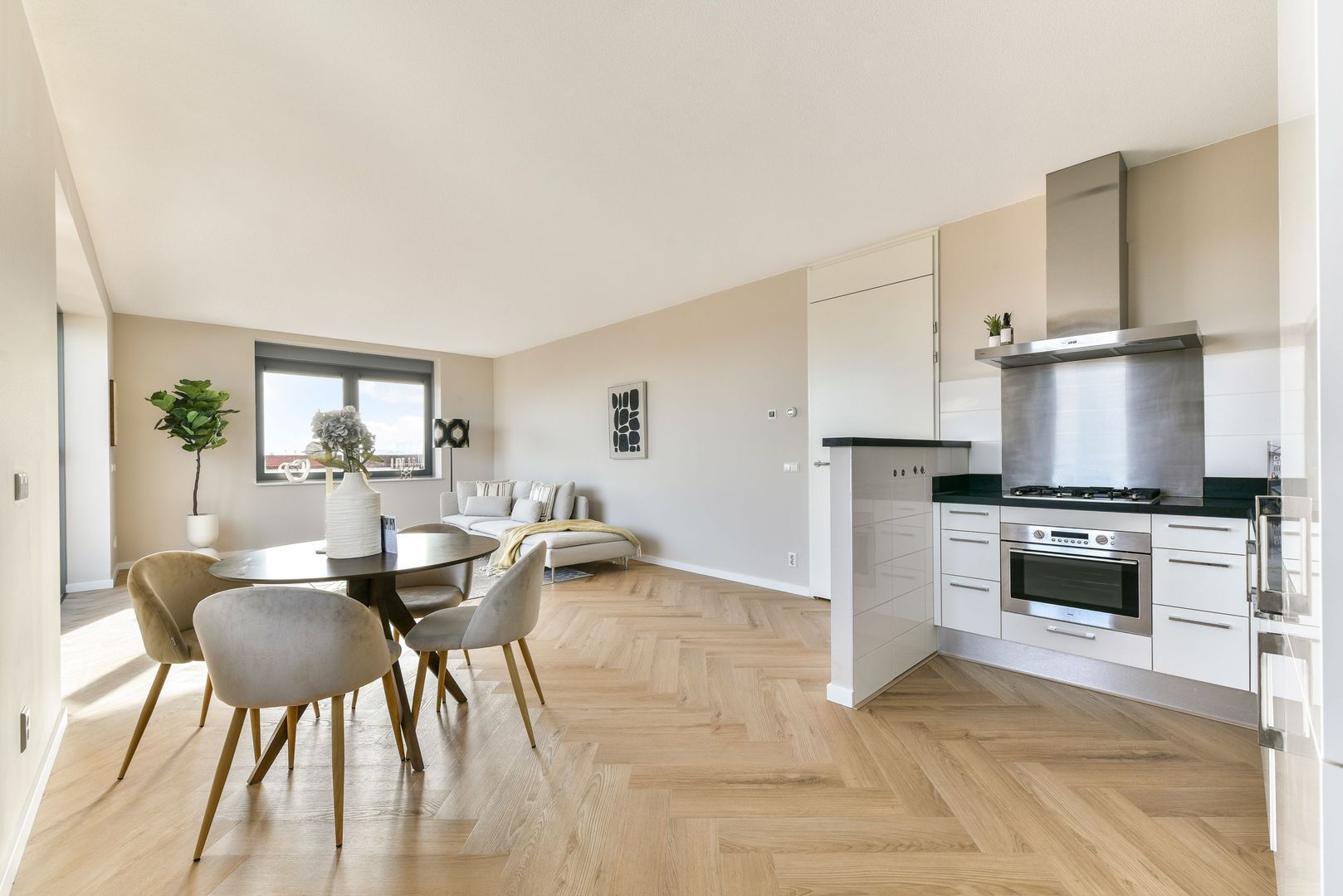 Tollensstraat 55 V, Amsterdam foto-9