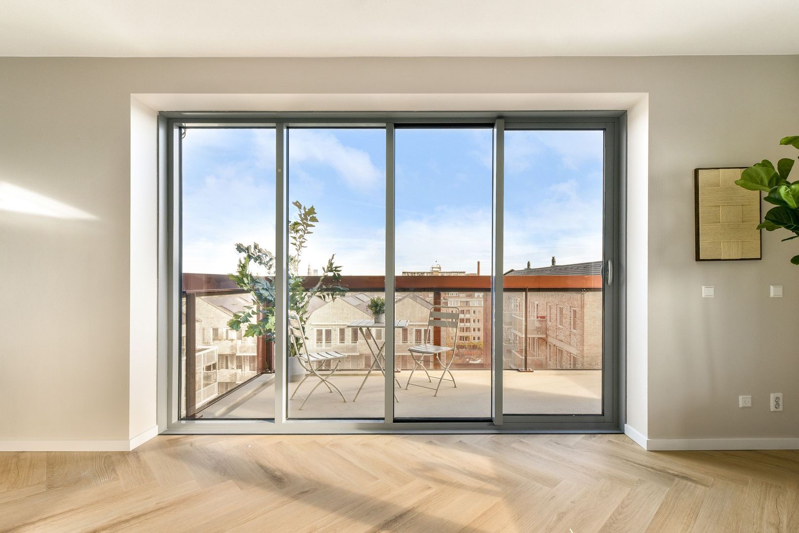 Tollensstraat 55 V, Amsterdam foto-11