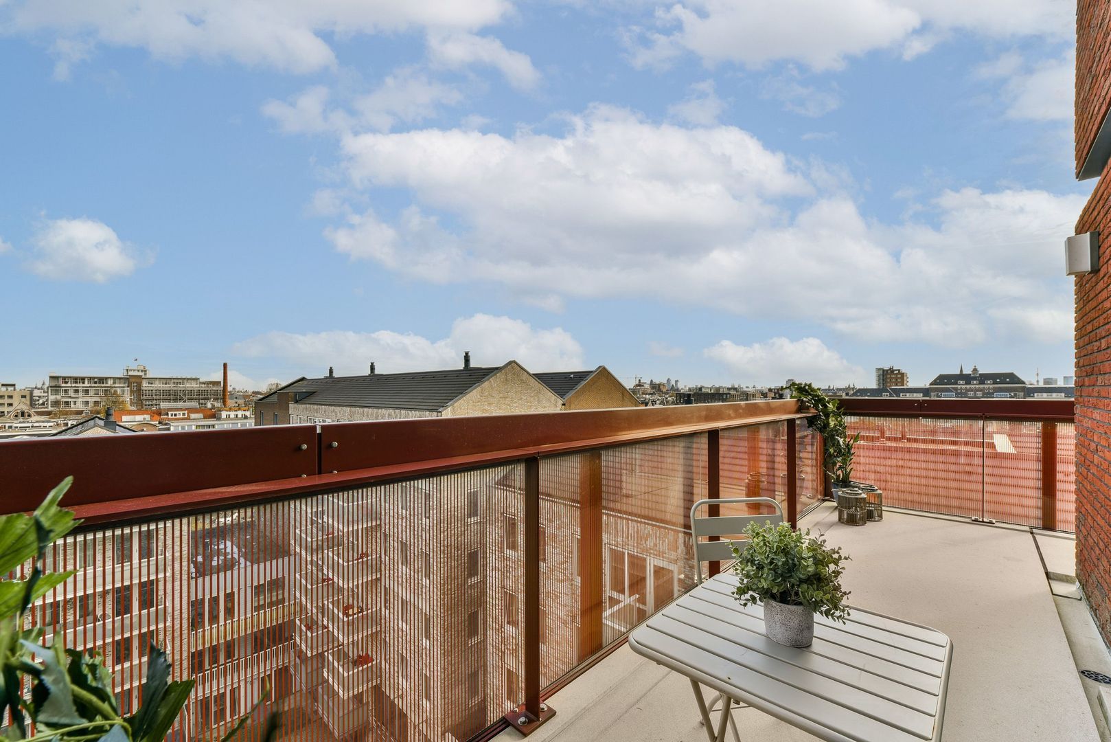 Tollensstraat 55 V, Amsterdam foto-12