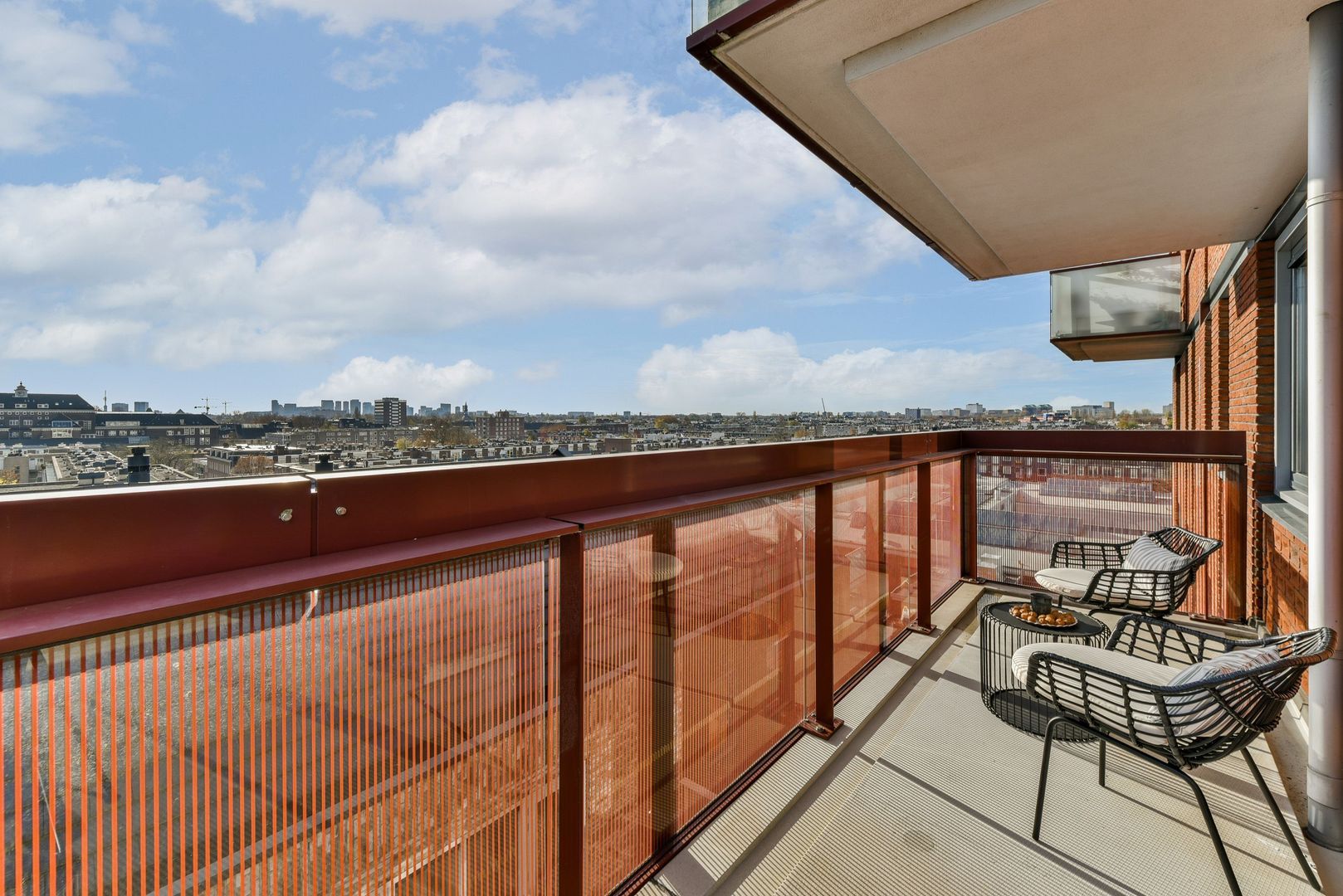 Tollensstraat 55 V, Amsterdam foto-14