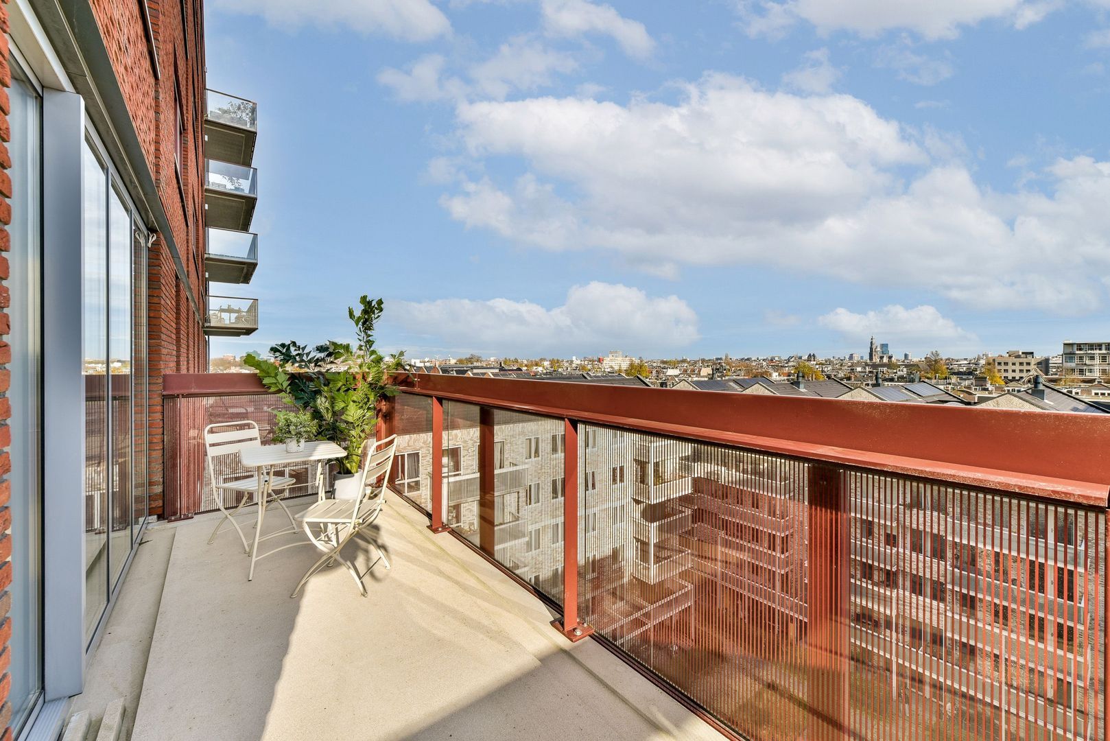 Tollensstraat 55 V, Amsterdam foto-13