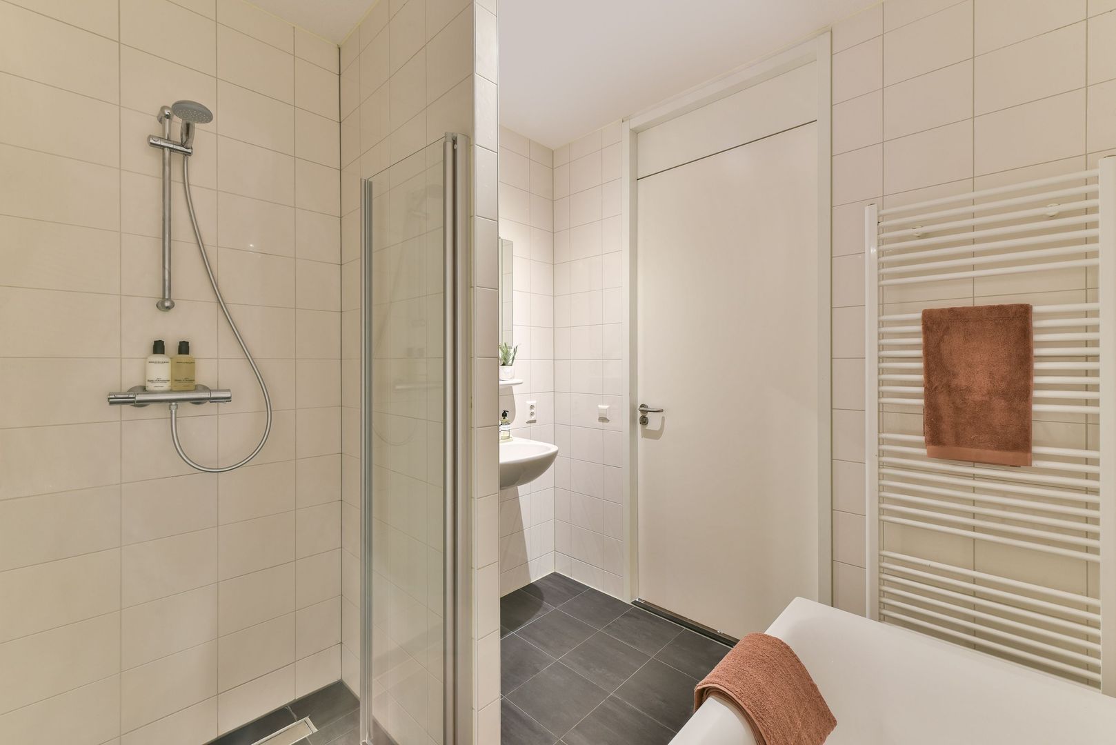 Tollensstraat 55 V, Amsterdam foto-24