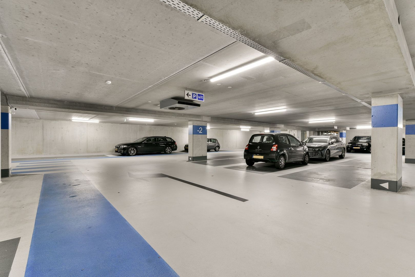 Tollensstraat 55 V, Amsterdam foto-34