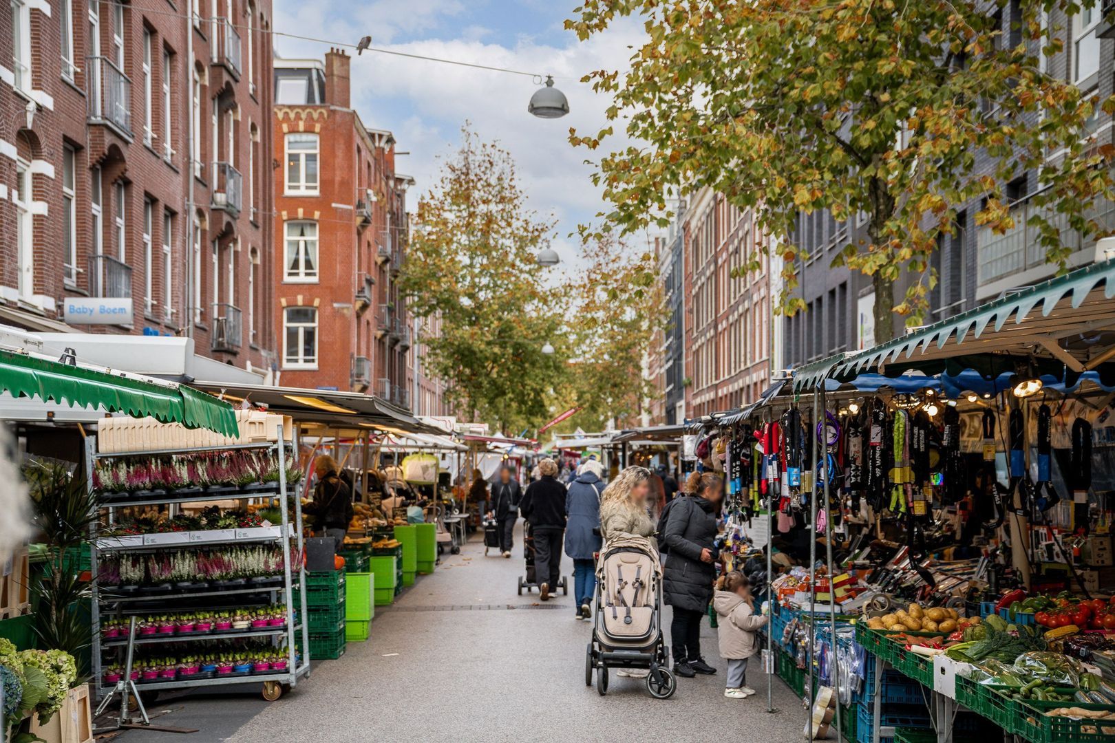 Tollensstraat 55 V, Amsterdam foto-39