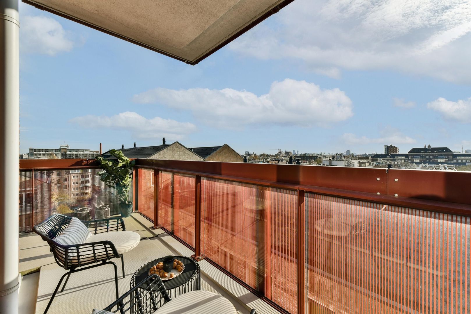 Tollensstraat 55 V, Amsterdam foto-15