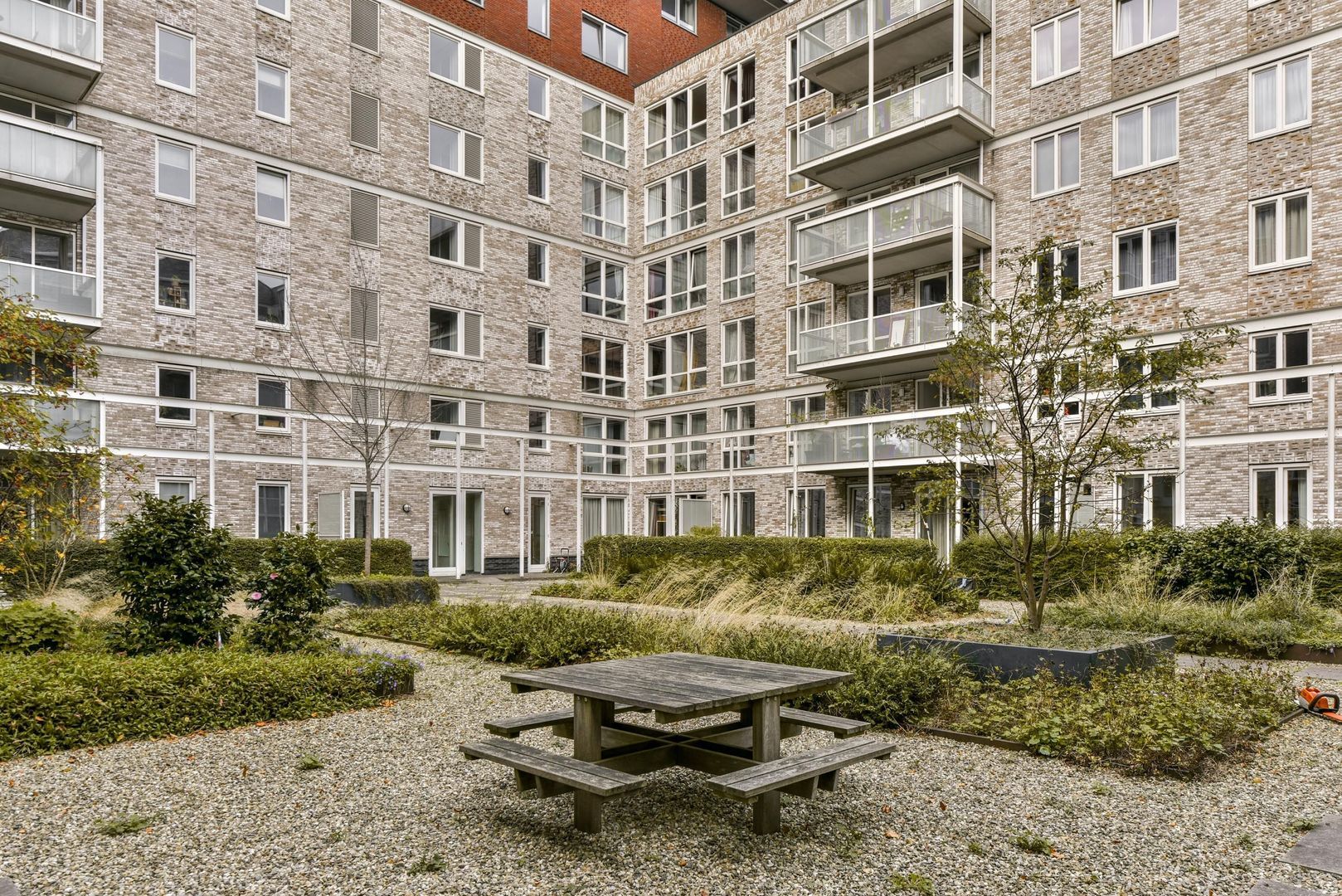 Tollensstraat 55 V, Amsterdam foto-33