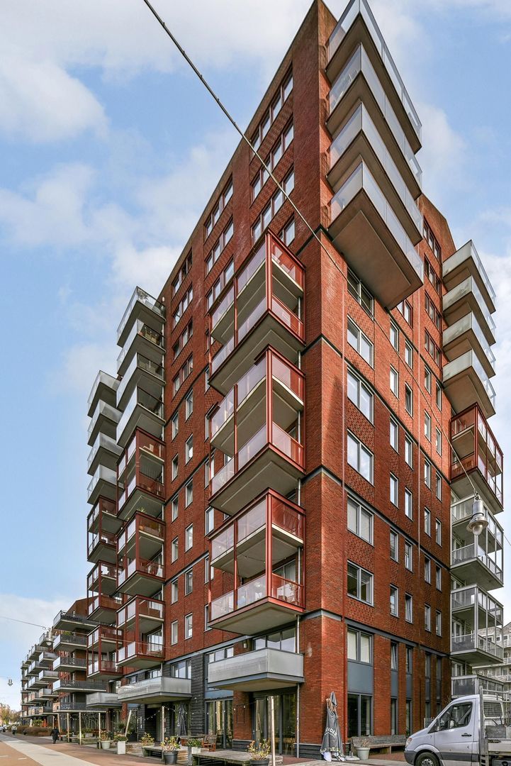 Tollensstraat 55 V, Amsterdam foto-29