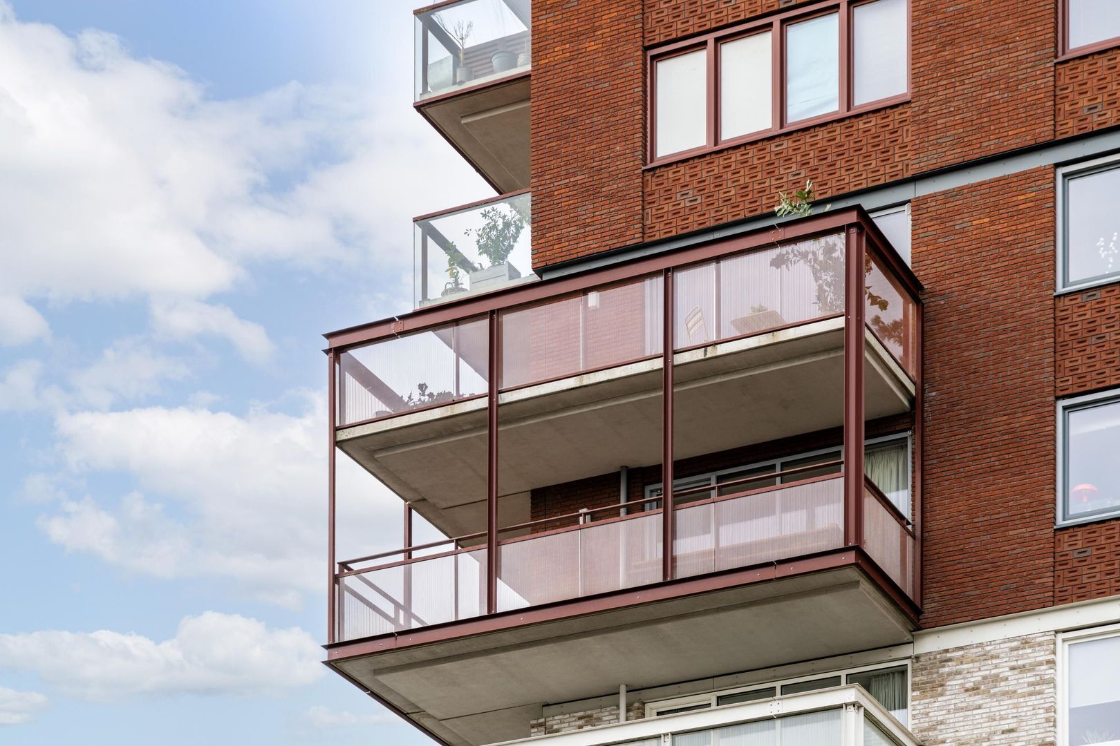 Tollensstraat 55 V, Amsterdam foto-30