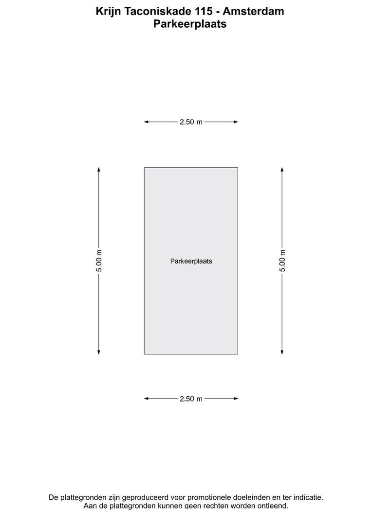 Krijn Taconiskade 115, Amsterdam foto-32