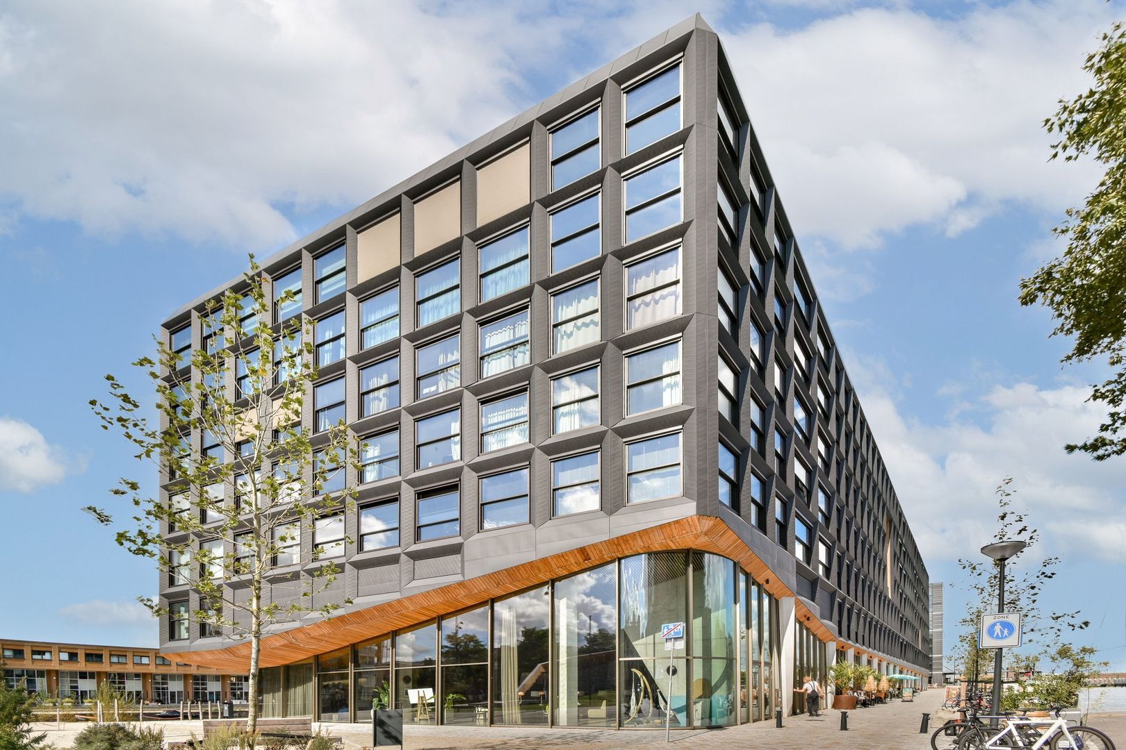 Krijn Taconiskade 115, Amsterdam foto-28