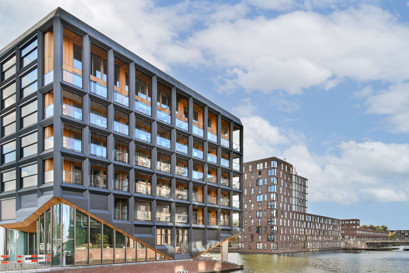 Krijn Taconiskade 115, Amsterdam foto-29