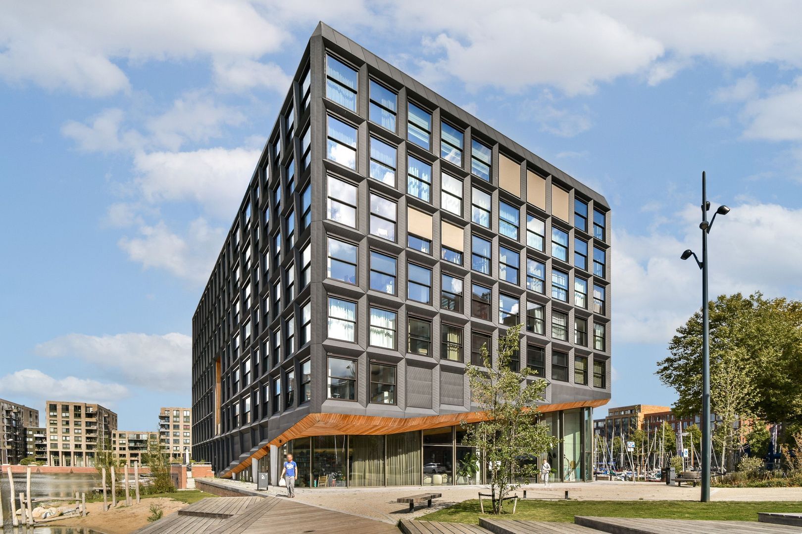 Krijn Taconiskade 115, Amsterdam foto-27