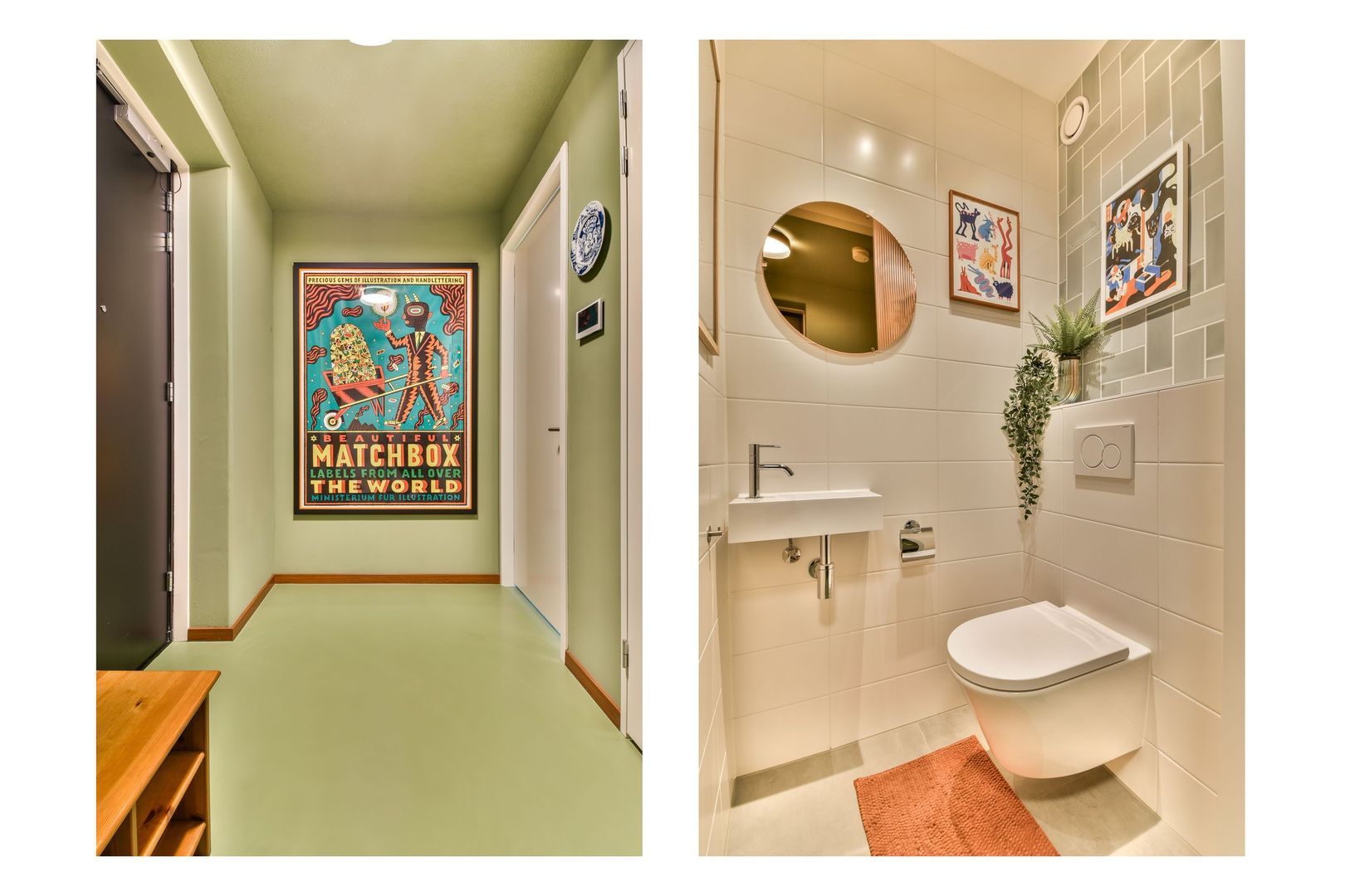 Krijn Taconiskade 115, Amsterdam foto-15