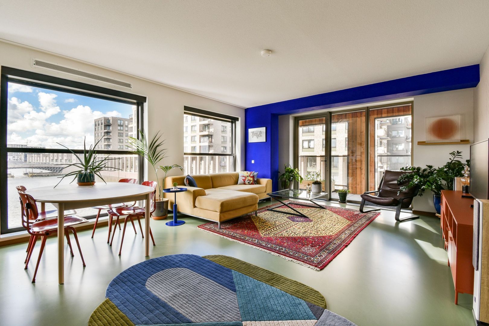 Krijn Taconiskade 115, Amsterdam foto-1