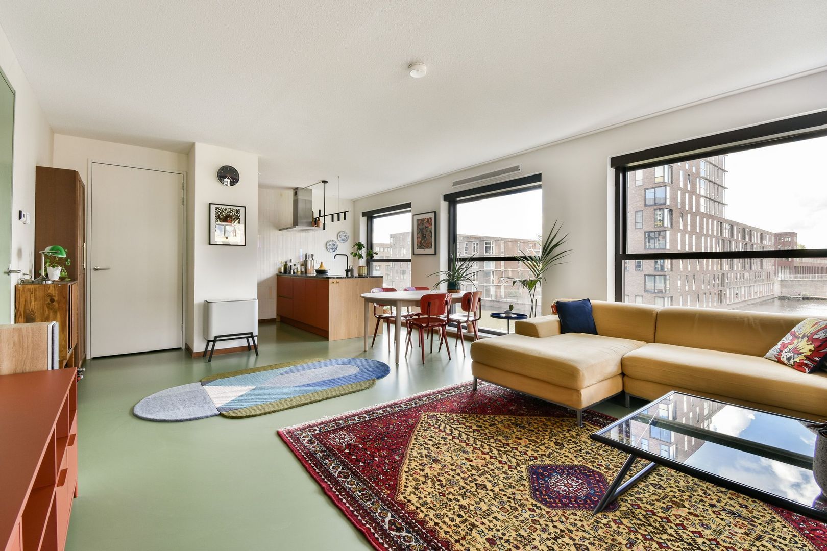 Krijn Taconiskade 115, Amsterdam foto-3