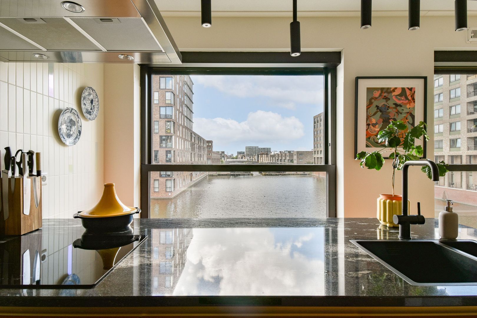 Krijn Taconiskade 115, Amsterdam foto-7