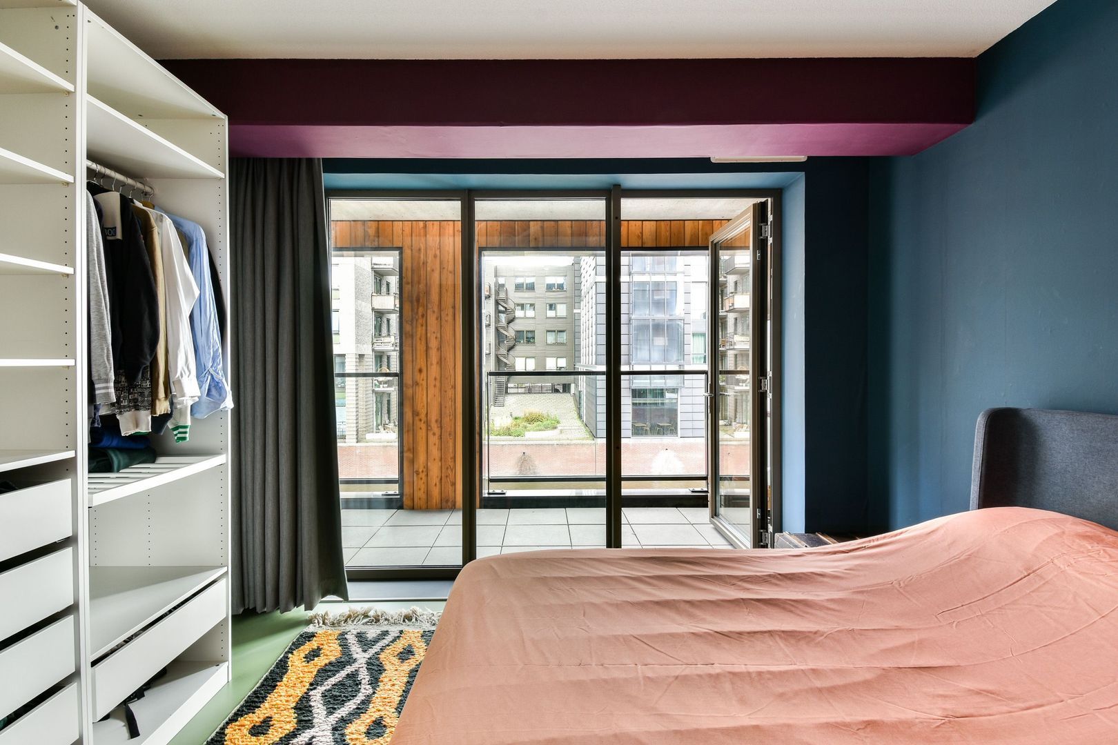 Krijn Taconiskade 115, Amsterdam foto-11