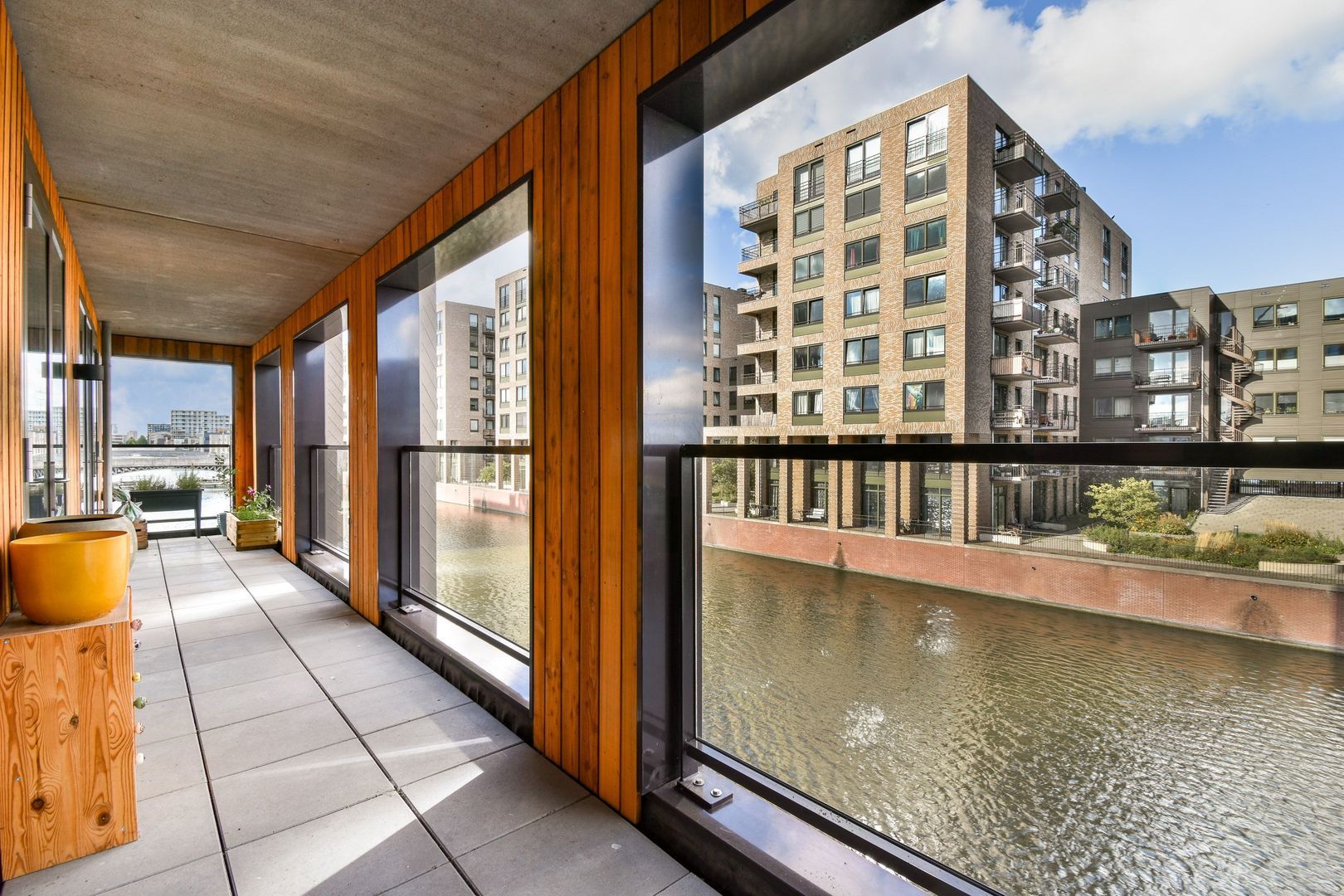 Krijn Taconiskade 115, Amsterdam foto-9