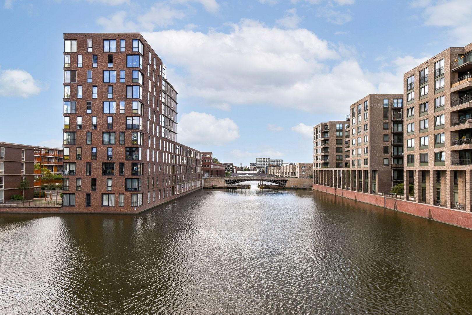 Krijn Taconiskade 115, Amsterdam foto-10