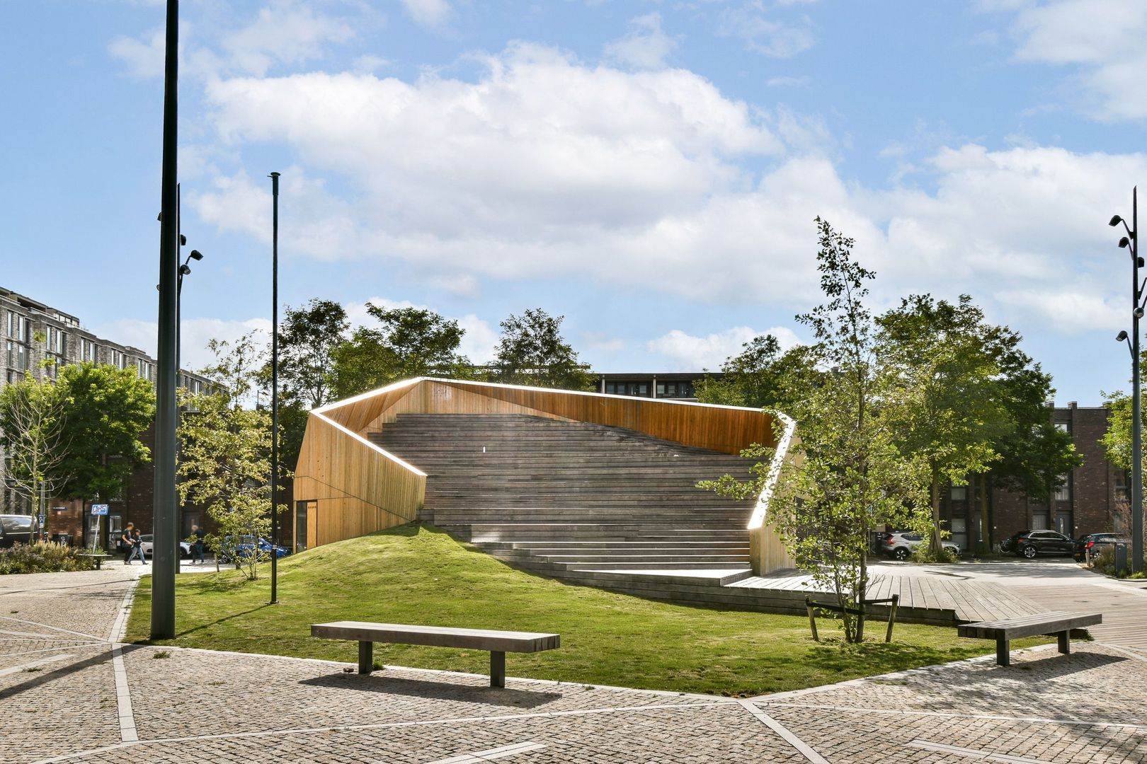 Krijn Taconiskade 115, Amsterdam foto-19