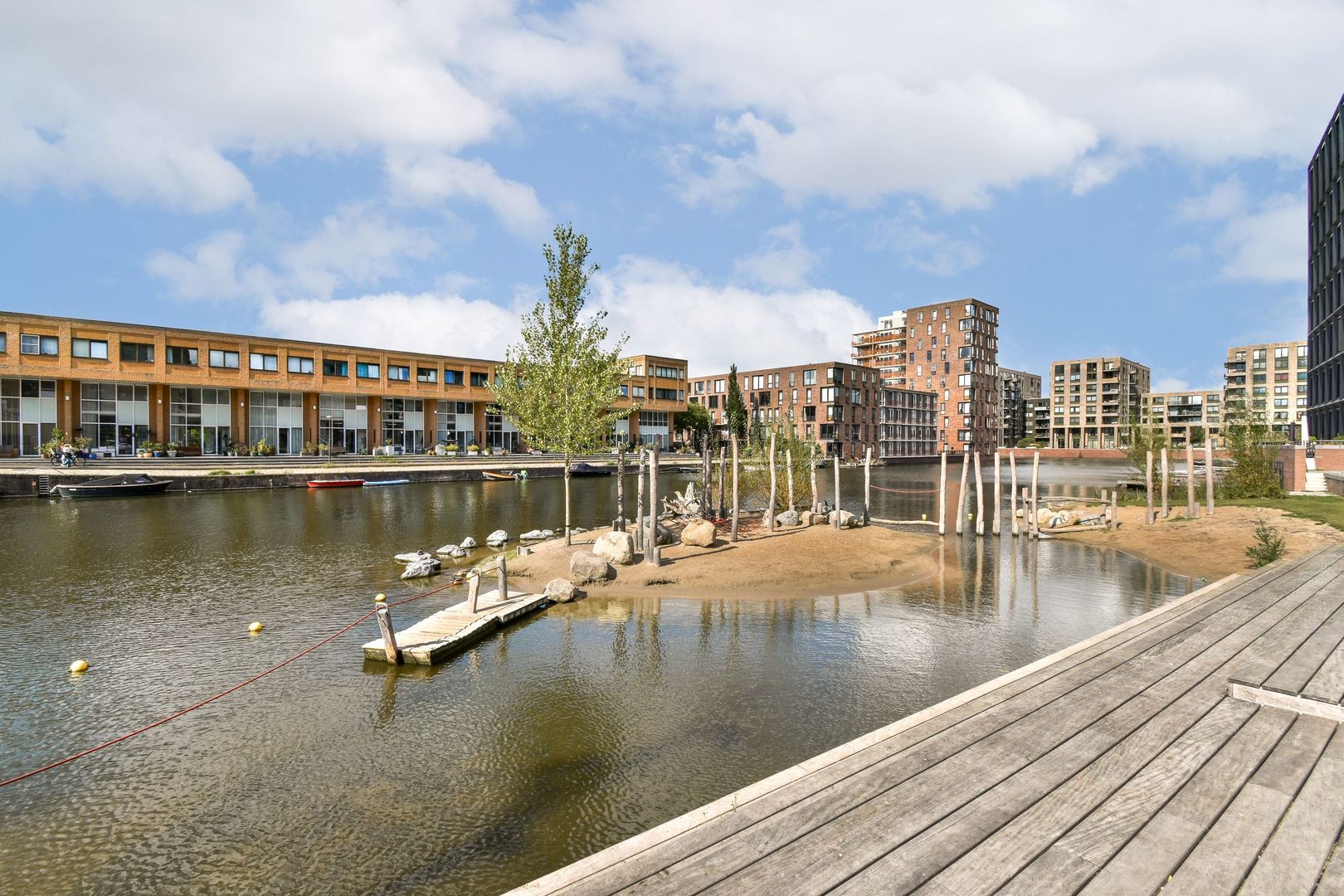 Krijn Taconiskade 115, Amsterdam foto-20