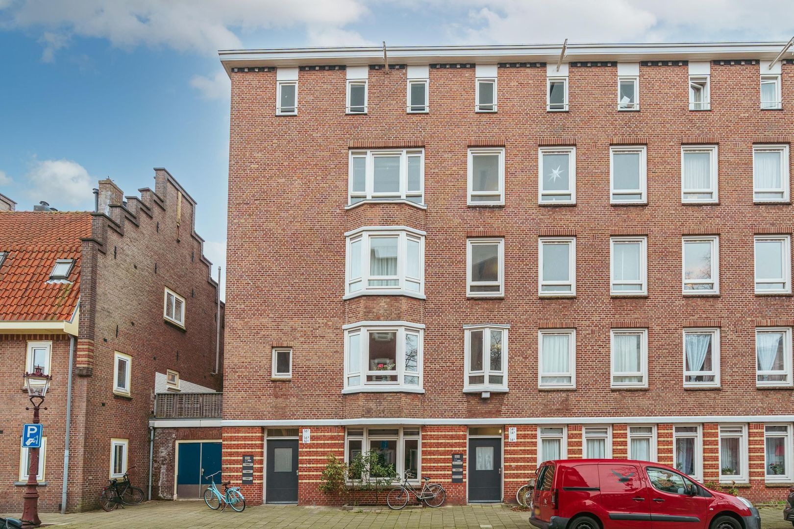 De la Reijstraat 16 C, Amsterdam foto-31