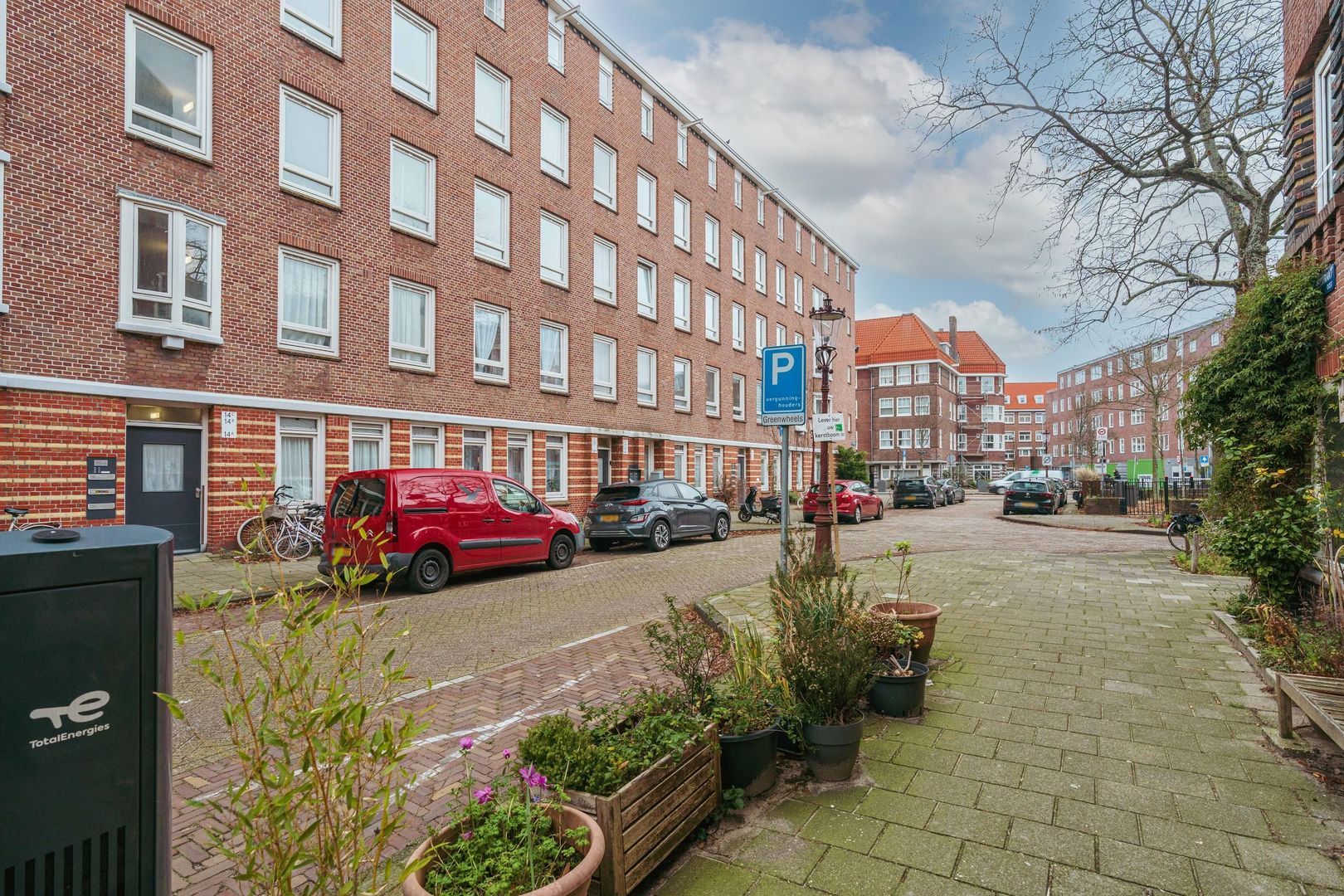 De la Reijstraat 16 C, Amsterdam foto-30