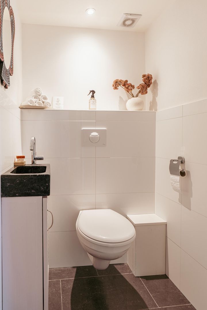 De la Reijstraat 16 C, Amsterdam foto-19