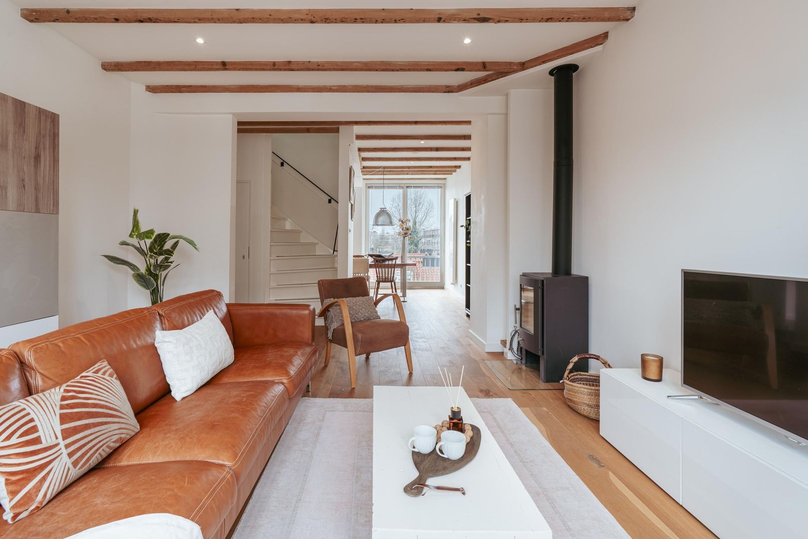 De la Reijstraat 16 C, Amsterdam foto-2