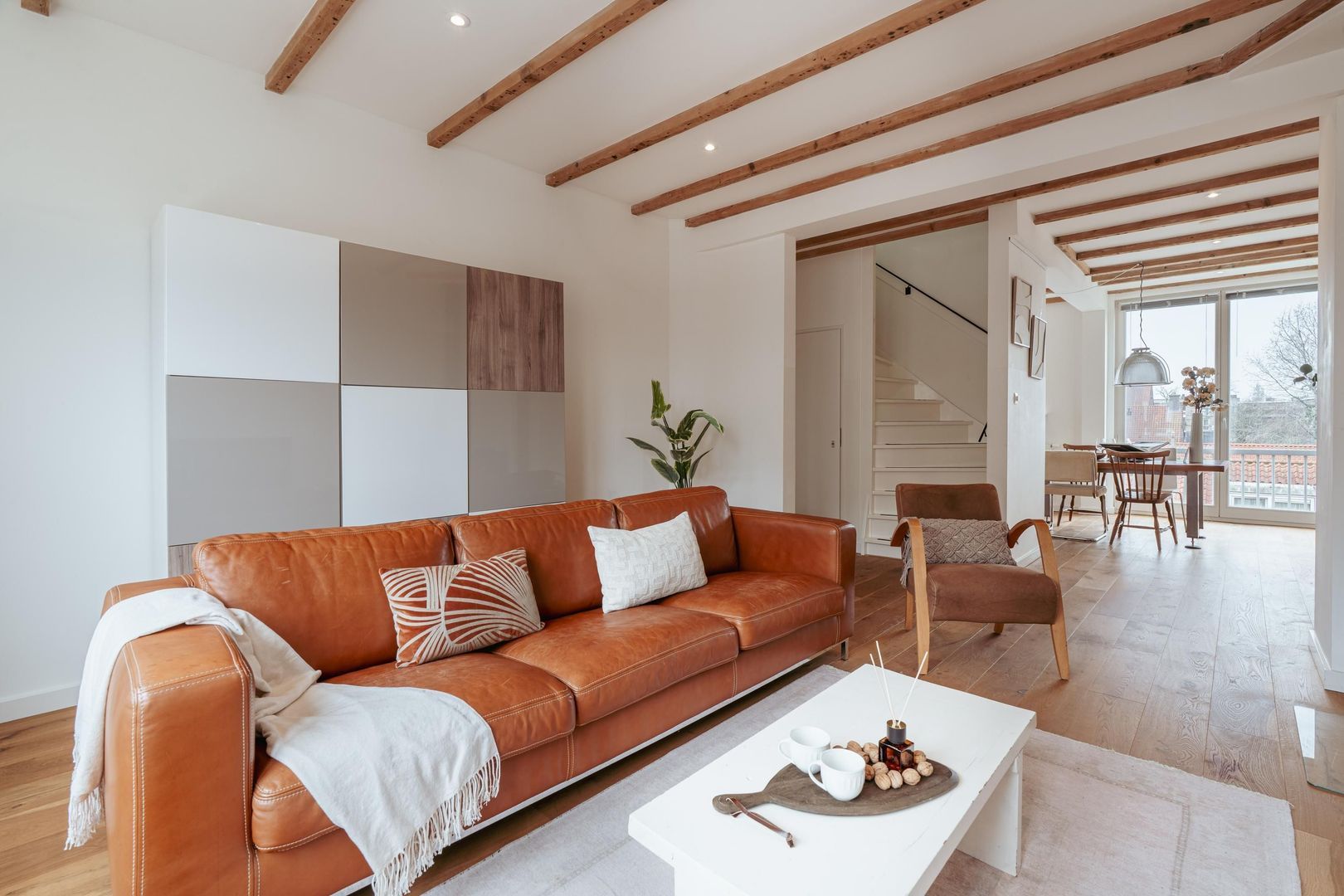 De la Reijstraat 16 C, Amsterdam foto-4