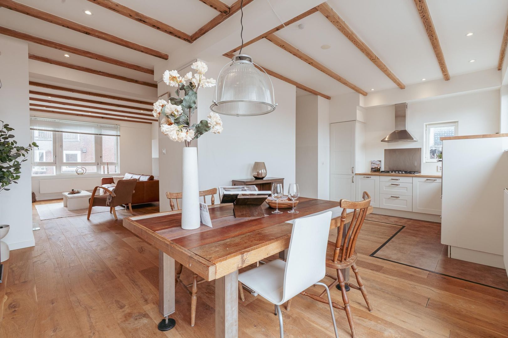 De la Reijstraat 16 C, Amsterdam foto-6