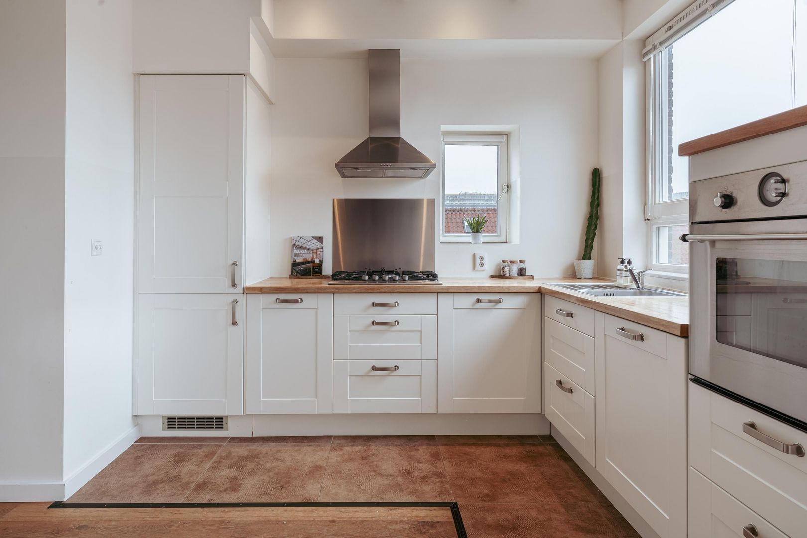 De la Reijstraat 16 C, Amsterdam foto-10