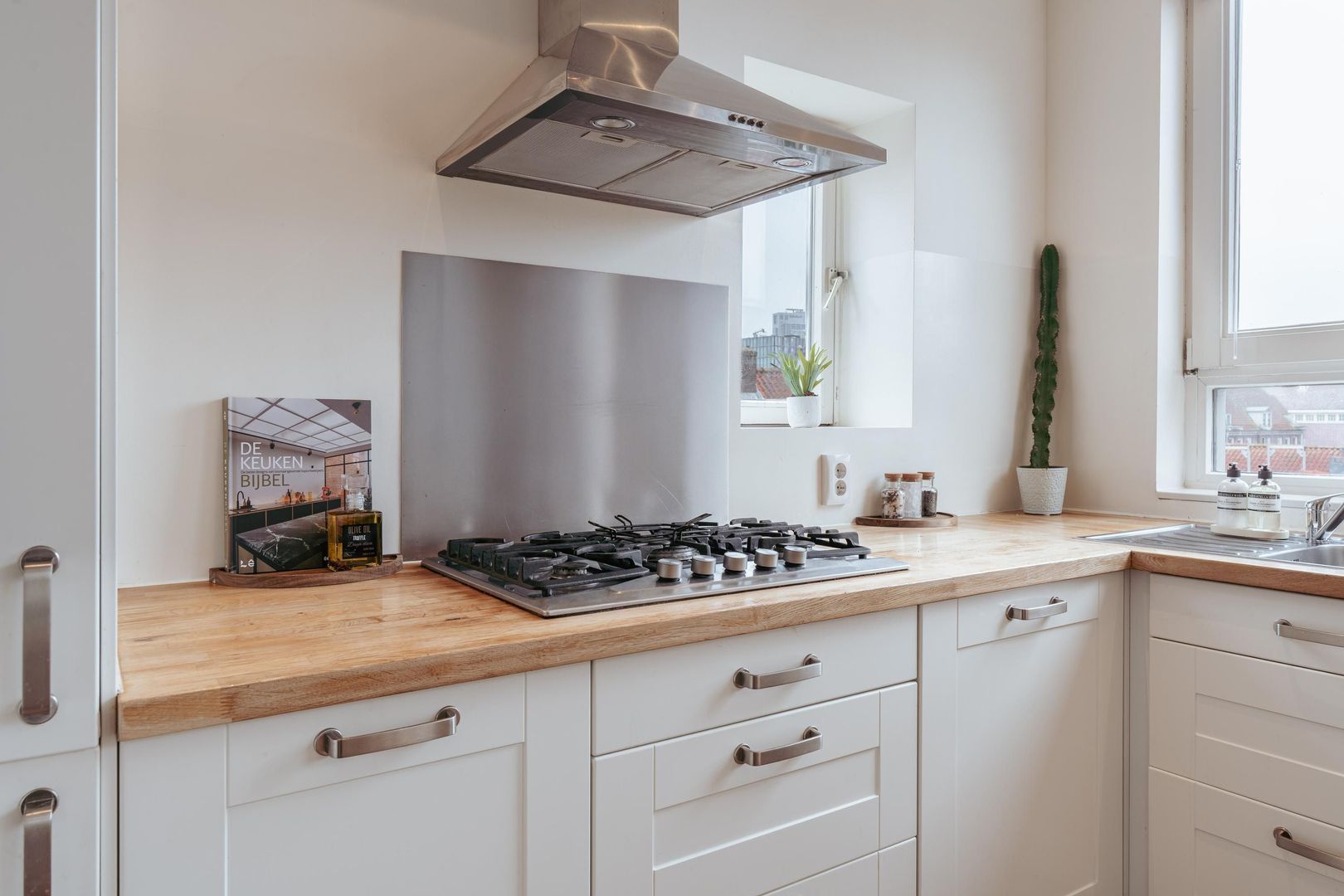 De la Reijstraat 16 C, Amsterdam foto-11