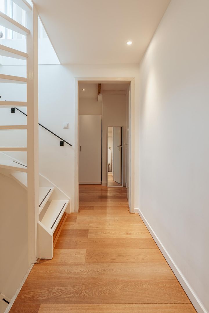 De la Reijstraat 16 C, Amsterdam foto-15