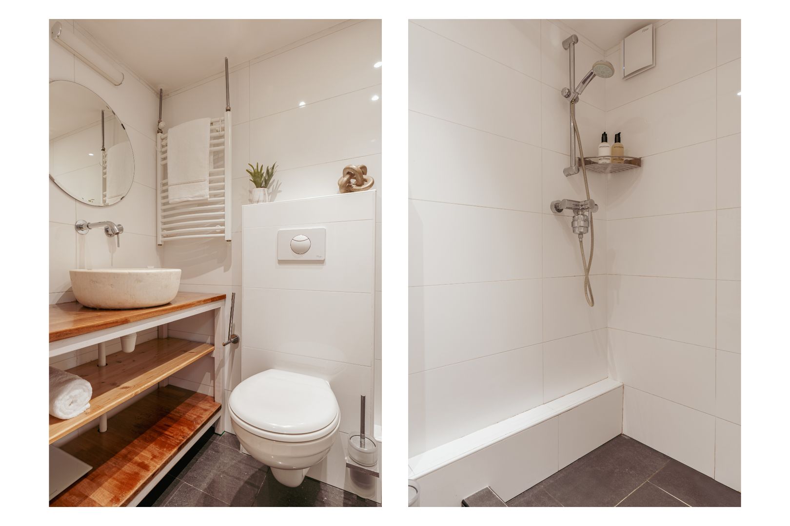 De la Reijstraat 16 C, Amsterdam foto-18