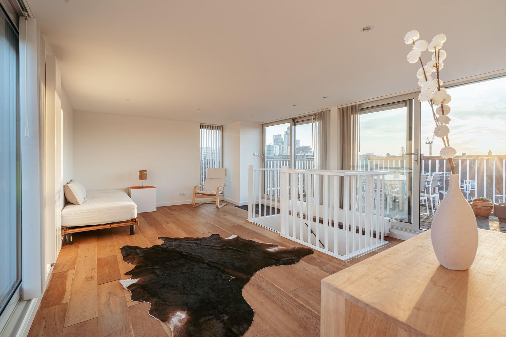 De la Reijstraat 16 C, Amsterdam foto-22